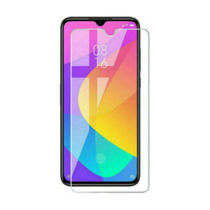 Folie de protectie compatibila cu Xiaomi Redmi Note 8 Pro, 9H Cushion Glass, Complete Bonding, Case-Friendly, Clar