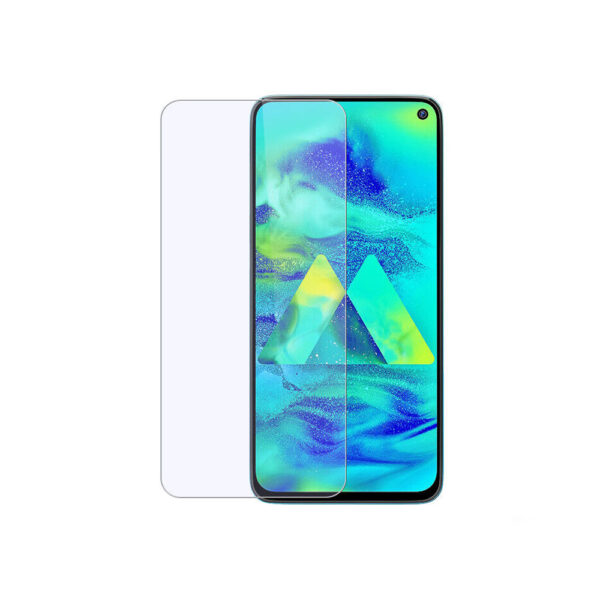 Folie de protectie compatibila cu Samsung Galaxy S10E, 9H Cushion Glass, Complete Bonding, Case-Friendly, Clar