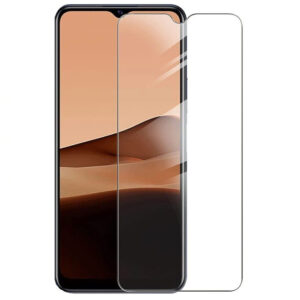 Folie de protectie compatibila cu Xiaomi Poco M5, 9H Cushion Glass, Complete Bonding, Case-Friendly, Clar