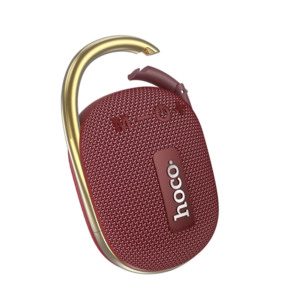 Boxa portabila wireless Hoco Easy Joy Sports, Visiniu