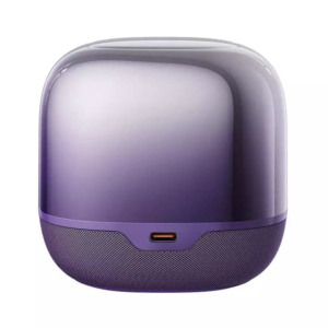 Boxa portabila wireless Baseus - AeQur V2, Violet