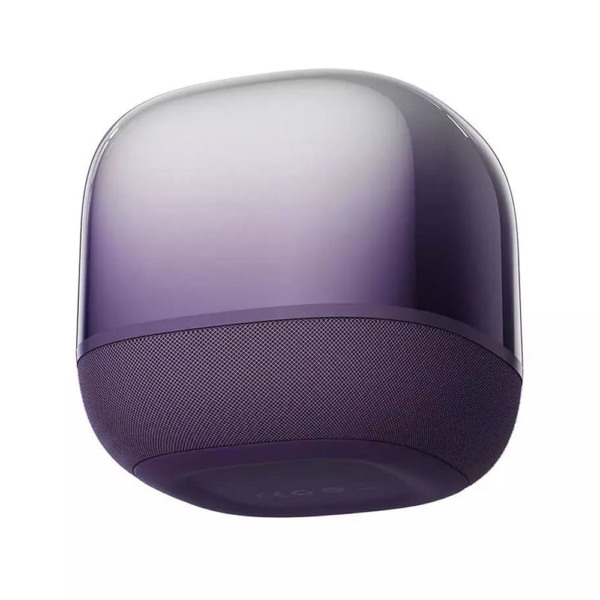 Boxa portabila wireless Baseus - AeQur V2, Violet