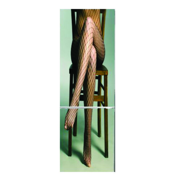 Autocolant pentru frigider, Model Sensuality, Dimensiuni 200 x 90 cm, Design Vibrant, Autoadeziv - 2