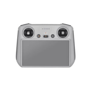 Folie de protectie pentru Controller Telecomanda Drona DJI RC, KeepSafe Mat Silicon, Anti-Reflexii, Anti-Stralucire, Protectie fiabila, Atingere fina, Regenerabila, Rezistenta la utilizare intensa, Anti-zgarieturi, Transparent mat