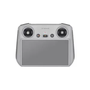 Folie de protectie pentru Controller Telecomanda Drona DJI RC, KeepSafe Mat Silicon, Anti-Reflexii, Anti-Stralucire, Protectie fiabila, Atingere fina, Regenerabila, Rezistenta la utilizare intensa, Anti-zgarieturi, Transparent mat