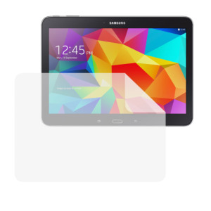 Folie de protectie din pentru Samsung Galaxy Tab 4 10.1