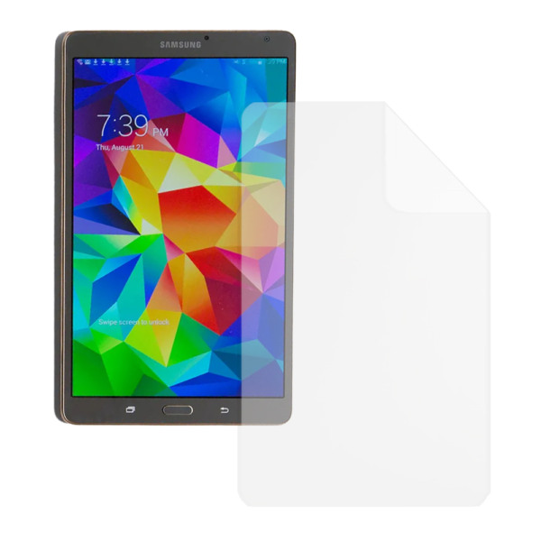 Folie de protectie din pentru Samsung Galaxy Tab S 10.5 LTE T805