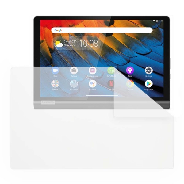 Folie de protectie din pentru Lenovo Yoga Smart Tab