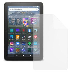 Folie de protectie din pentru Amazon Fire HD 8 Plus (2022)