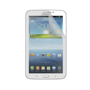 Folie de protectie din pentru Samsung Galaxy Tab 3 7.0