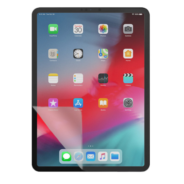 Folie de protectie din pentru Apple iPad Pro 11 (2018)