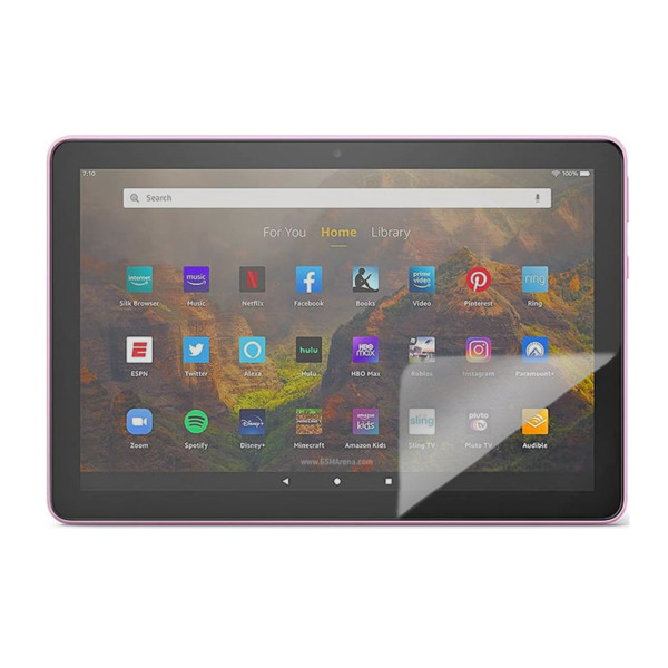 Folie de protectie din pentru Amazon Fire HD 10 (2021)