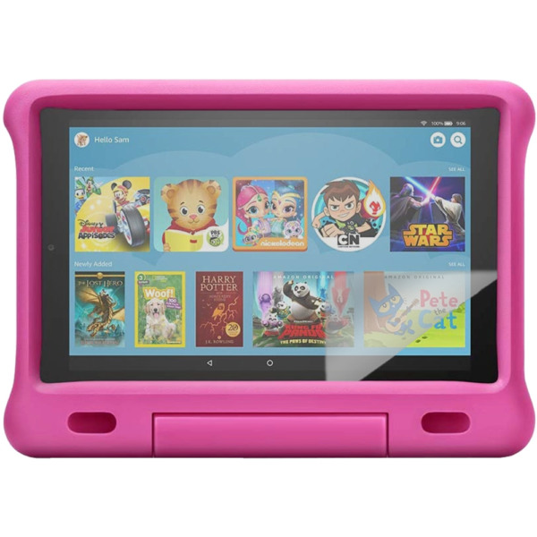 Folie de protectie din pentru Amazon Fire HD 10 Kids