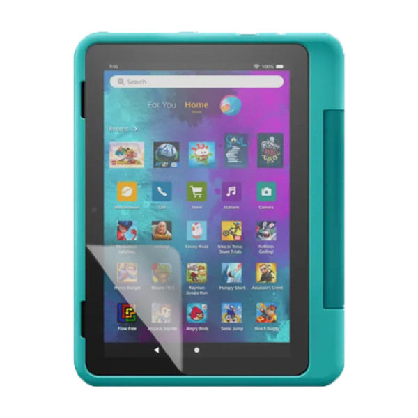 Folie de protectie din pentru Amazon Fire HD 8 Kids Pro