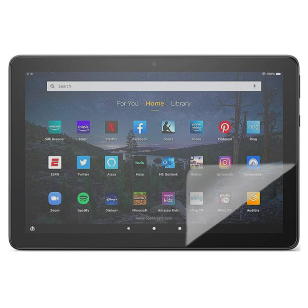 Folie de protectie din pentru Amazon Fire HD 10 Plus